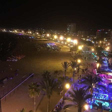 Appartement Spacieux, Front De Mer, Vue Splendide ซาลอว์ ภายนอก รูปภาพ