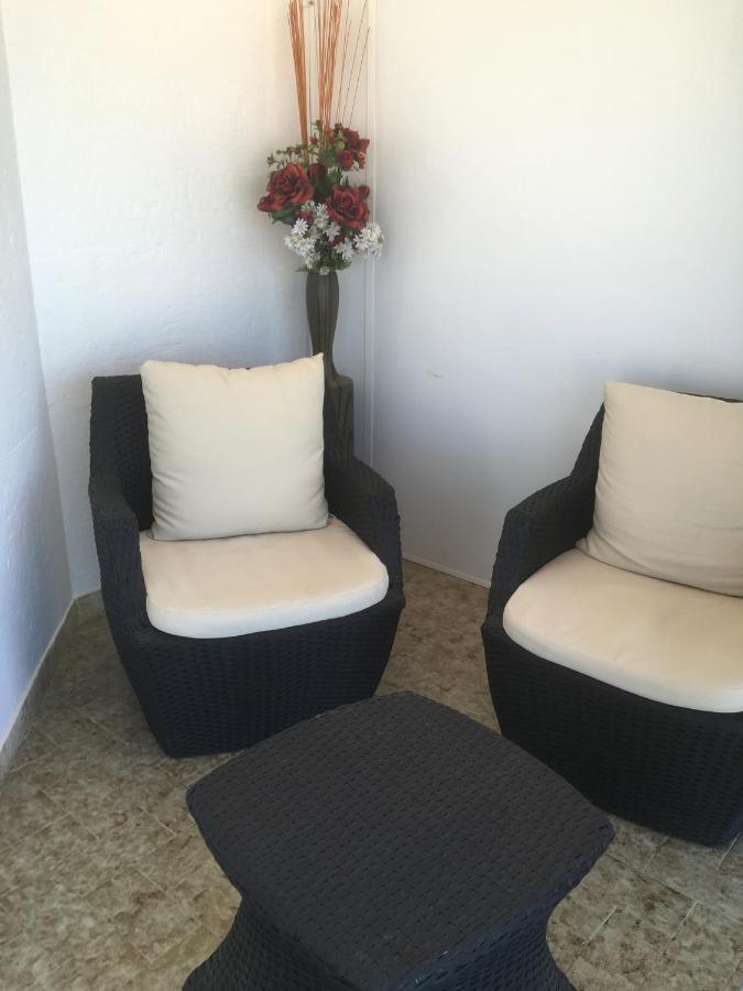 Appartement Spacieux, Front De Mer, Vue Splendide ซาลอว์ ภายนอก รูปภาพ