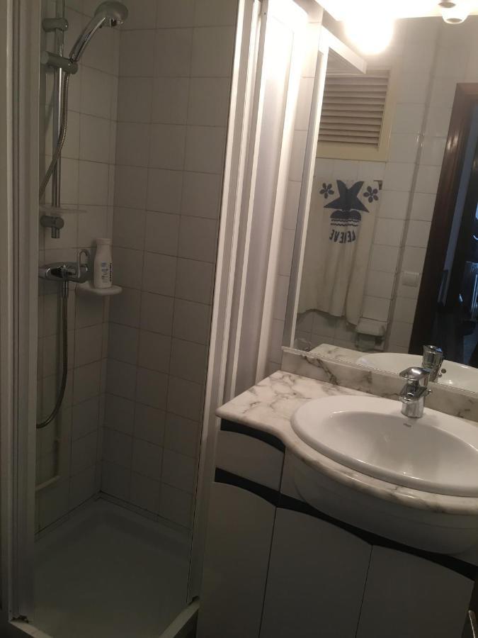Appartement Spacieux, Front De Mer, Vue Splendide ซาลอว์ ภายนอก รูปภาพ