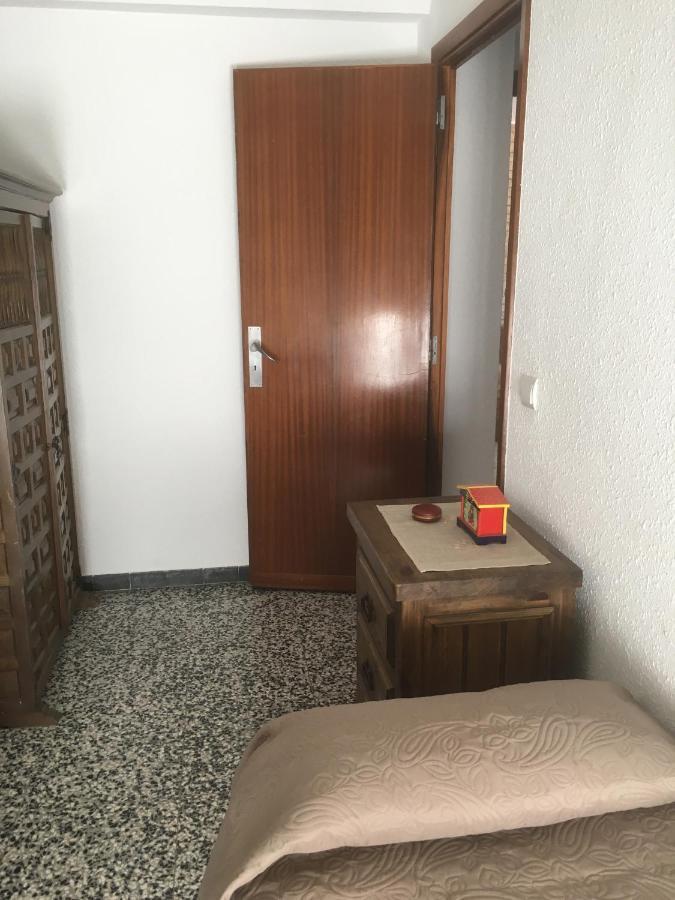 Appartement Spacieux, Front De Mer, Vue Splendide ซาลอว์ ภายนอก รูปภาพ