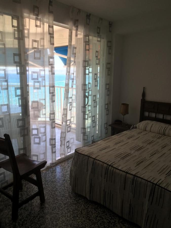 Appartement Spacieux, Front De Mer, Vue Splendide ซาลอว์ ภายนอก รูปภาพ