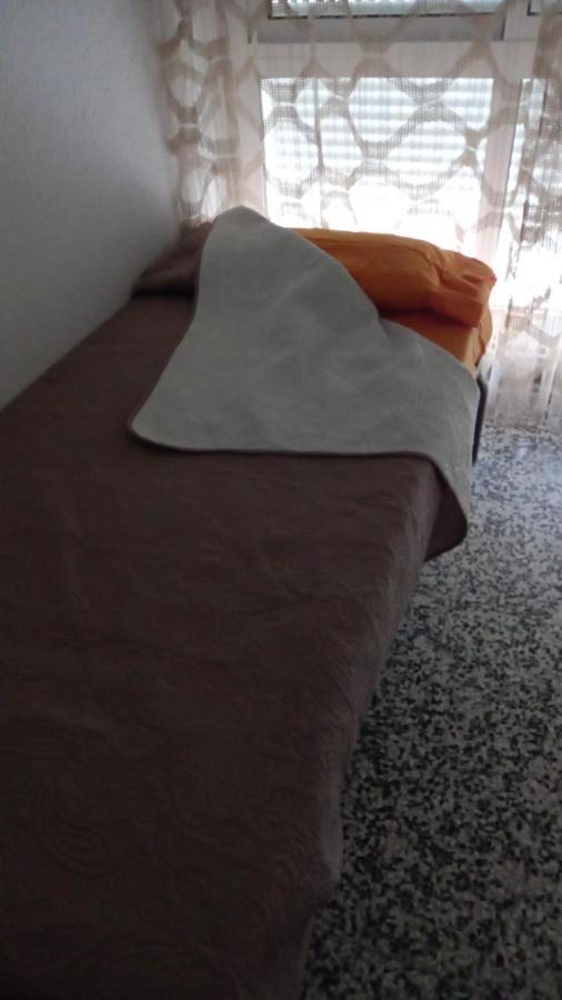 Appartement Spacieux, Front De Mer, Vue Splendide ซาลอว์ ภายนอก รูปภาพ