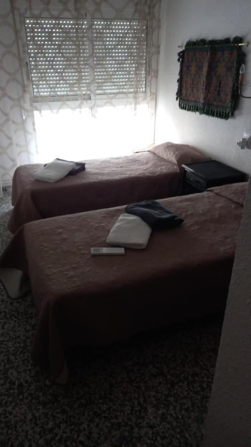 Appartement Spacieux, Front De Mer, Vue Splendide ซาลอว์ ภายนอก รูปภาพ