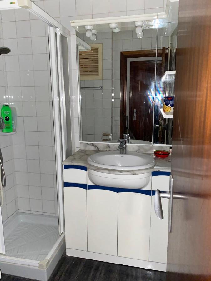 Appartement Spacieux, Front De Mer, Vue Splendide ซาลอว์ ภายนอก รูปภาพ